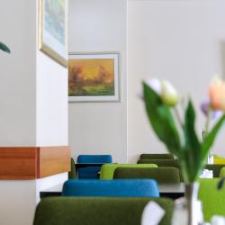 Фото Отель Armenia Hotel (Армения)