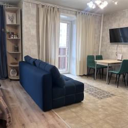 Фото Апартаменты на улице Балтийская