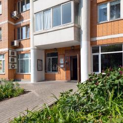 фото 20 Comfort Homes (Комфорт Хоумс) на тупике Малый Краснопрудный