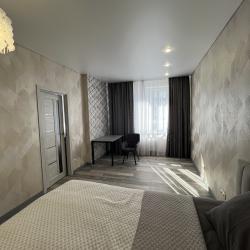 Фото Отель КлючКомфорт на улице Аблукова 20