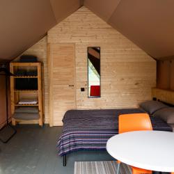 Фото Отель ЗеБирск