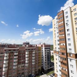 1-комнатные апартаменты люкс