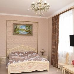 Фото Отель Gold Hotel (Голд Хотел)