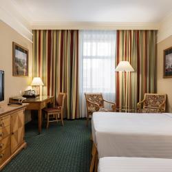 Сафмар Грандъ Москва (ex. Marriott Grand) — 7acaba3f410f9b8d45d8df6fddf8c070