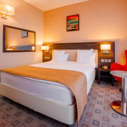 Фото Отель AQUAMARINE Hotel&Spa (Аквамарин)
