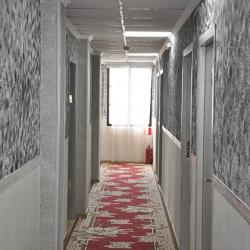 Фото Отель Два Перца