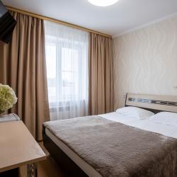 2-местный номер улучшенный