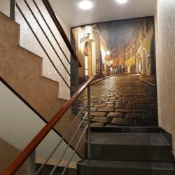 Фото Отель Люксембург