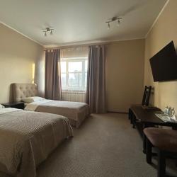 Фото Отель на Каслинской