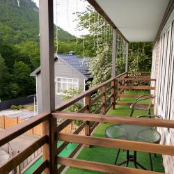 Фото Отель Green House (Грин Хаус)