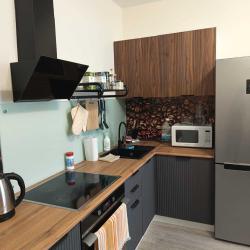 Фото Апартаменты на улице Ленина 58