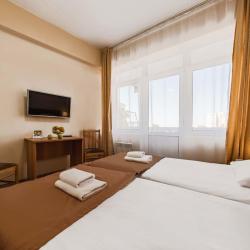 Фото Отель Garden Hills Hotel by Provence (Гарден Хиллс)