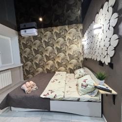 Фото Апартаменты на улице Андрианова 20