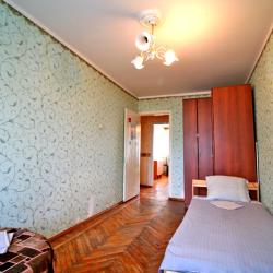 Фото Отель Квартира на проспекте Героев 4