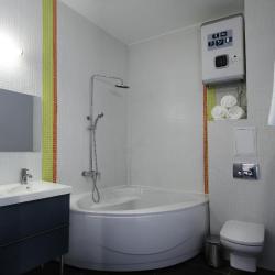 Фото Отель Адмирал