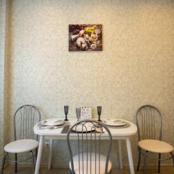 Фото Апартаменты на улице Пузакова 25