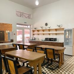 Фото Отель Веранда