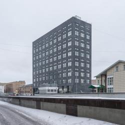 фото 19 BestFlat24 на улице Балтийская