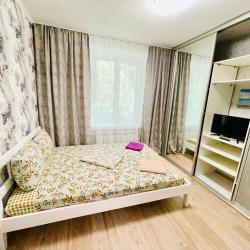 фото 1 HotelRoom24 (ХотелРум24) на переулке Большой Кондратьевский 8c1