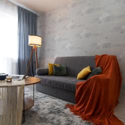Фото Отель KEY2HOME на улице Сарматской 11А