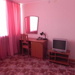 Фото Отель Двуречье