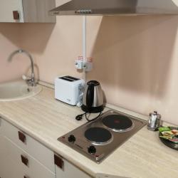 Номер студия