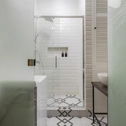 1-комнатные апартаменты улучшенные