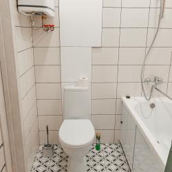 Фото Апартаменты на улице Татарстан 49