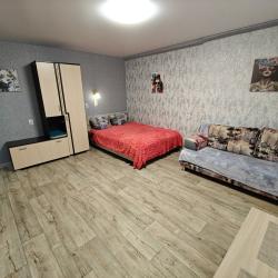 Фото Апартаменты на улице Севастопольская 13