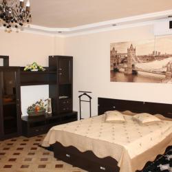 Фото Отель Фортуна