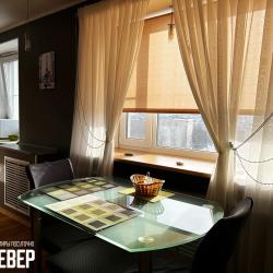 Фото Отель На Север на улице Тарана 6