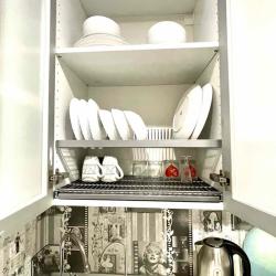 Фото Отель дом на улице Тихонова 16А