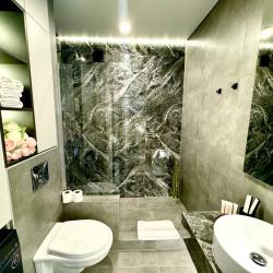 1-комнатные апартаменты студия Зеленоградск, ул. Приморская 31