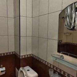 Комната стандарт с 1 двуспальной кроватью