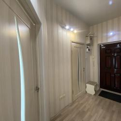 2-комнатные апартаменты улучшенные