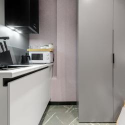 Фото Отель Yapartments (Яапартментс) на 21-ой линии Васильевского острова 16