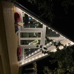 Дом у сосны