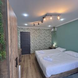 Фото Отель Eco house (Эко хаус)