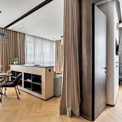 Фото Отель Ohta Park Suite 11