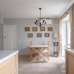 фото 6 Flat Inn (Флэт Инн) на переулке Вспольный 10