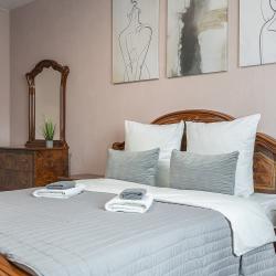 2-комнатные апартаменты стандарт