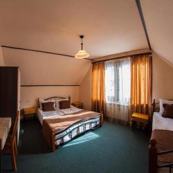 Фото Отель Alpina Resort by Stellar Hotels, Tsaghkadzor (Альпина Резорт от Стеллар Хотелс, )