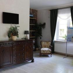 Фото Отель Фрам