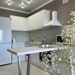 Фото Апартаменты на улице Осинская 13