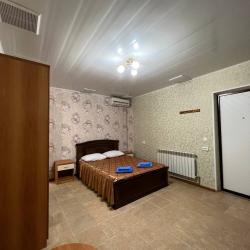 Номер улучшенный стандарт
