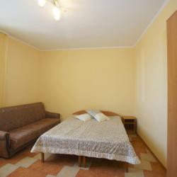 Фото Отель Бумеранг