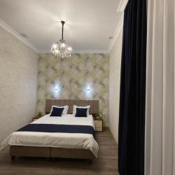 Фото Отель Vasiev’s Hotel (Васиев’с)