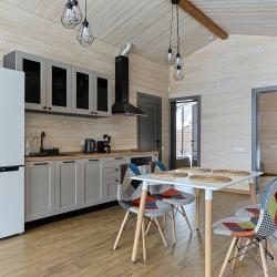 Коттедж «Куско»