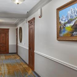Фото Отель Garuda Boutique hotel (Гаруда Бутик)