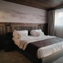 Шале премиум